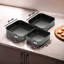 Wayfair Basics™ 3 Classic Cake Pan