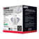60 Watt White LED Bulb