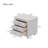 3-Drawer Nightstand