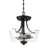 Winn Glass Semi Flush Mount-1492154084