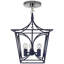 Cavanagh 4 - Light Semi Flush Mount-1035737515