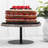 Solid Wood Dessert Pedestal Cake Stand
