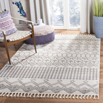 Tapis Hamilton Performance Southwestern