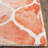 Coleman Hand Tufted Wool/Cotton Geometric Rug in Orange/Ivory-20945985