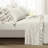 Reyna Ruffle Microfiber Sheet Set-508958903-508958902