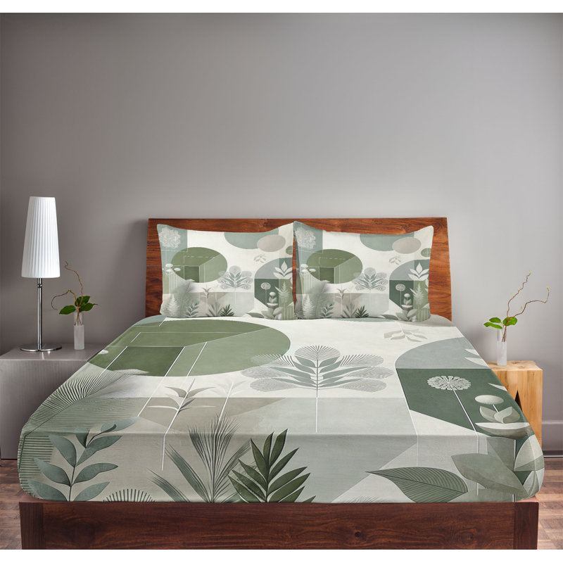 Microfiber Sheet Set, California King
