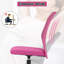 Chaise de travail en filet -1745677790