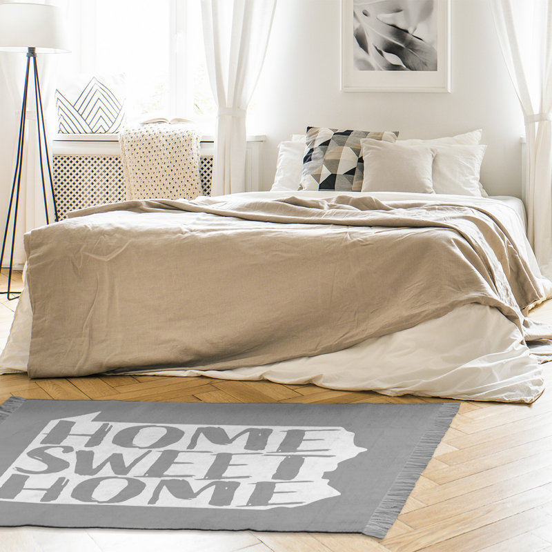 Tapis zone grise pennsylvanie