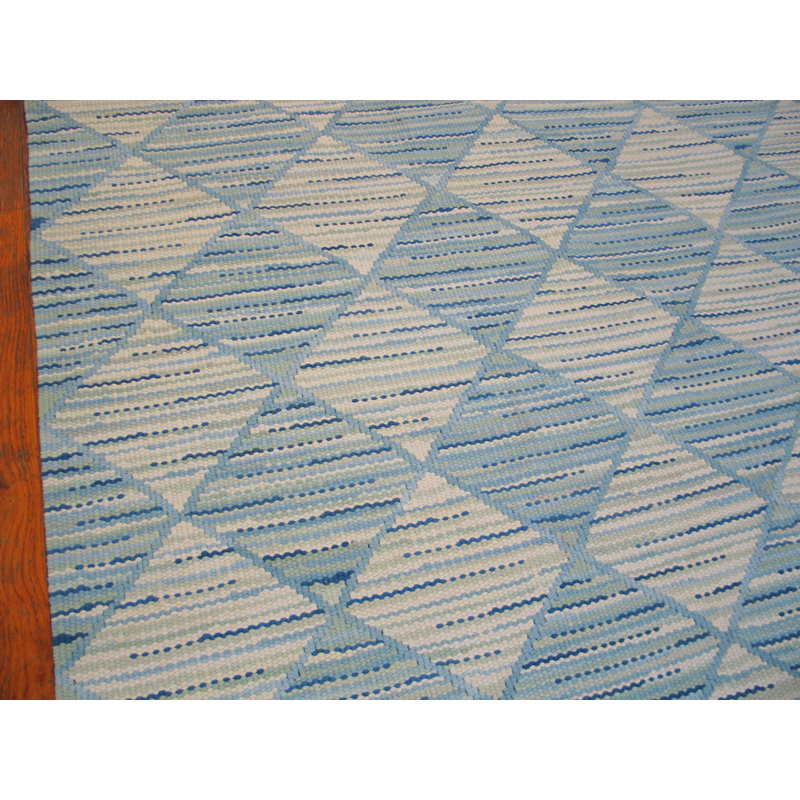 One-of-a-Kind 6' X 9' Area Rug