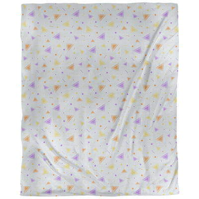 Tissu de 90