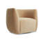 Council Upholstered Swivel Chair-74747873