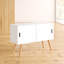 Newman 100cm Sideboard