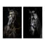 «Horse Elegance» - 2 pièces-2133030146-2133030147