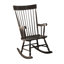 Chaise berçante Arlo