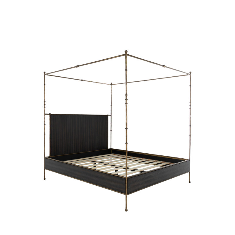 Reese Bed, King