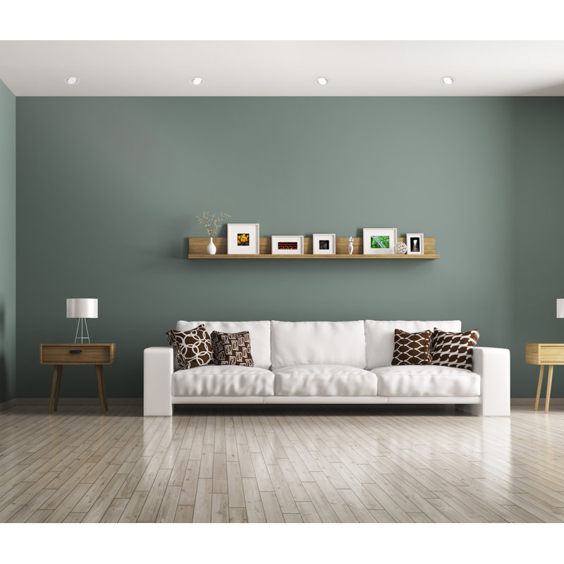 5'' 9.1 Watt Dimmable LED Retrofit Recessed Lighting Kit