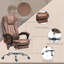 Chaise de travail