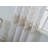Colbert Semi Sheer Curtain Single Panel-1480540822