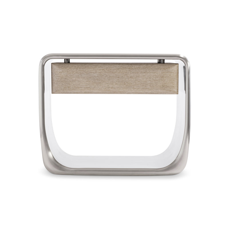 Lomond 1 - Drawer Nightstand