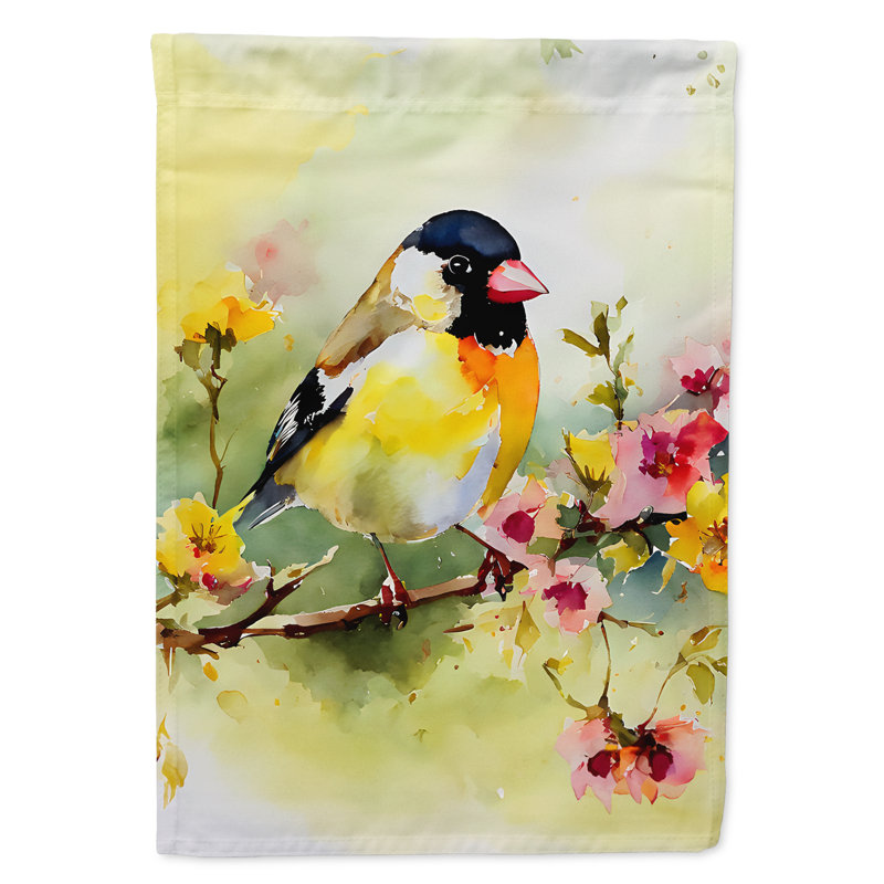 Drapeau maison chardonneret_DAC3224