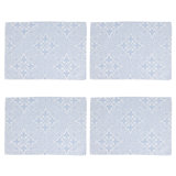 Damask Placemats
