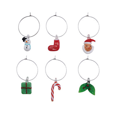 Handmade Wine Glass