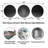 Abstract Wall Decor