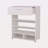 Shoe Rack With 1-Drawer