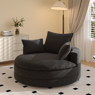 Swivel Accent Chair