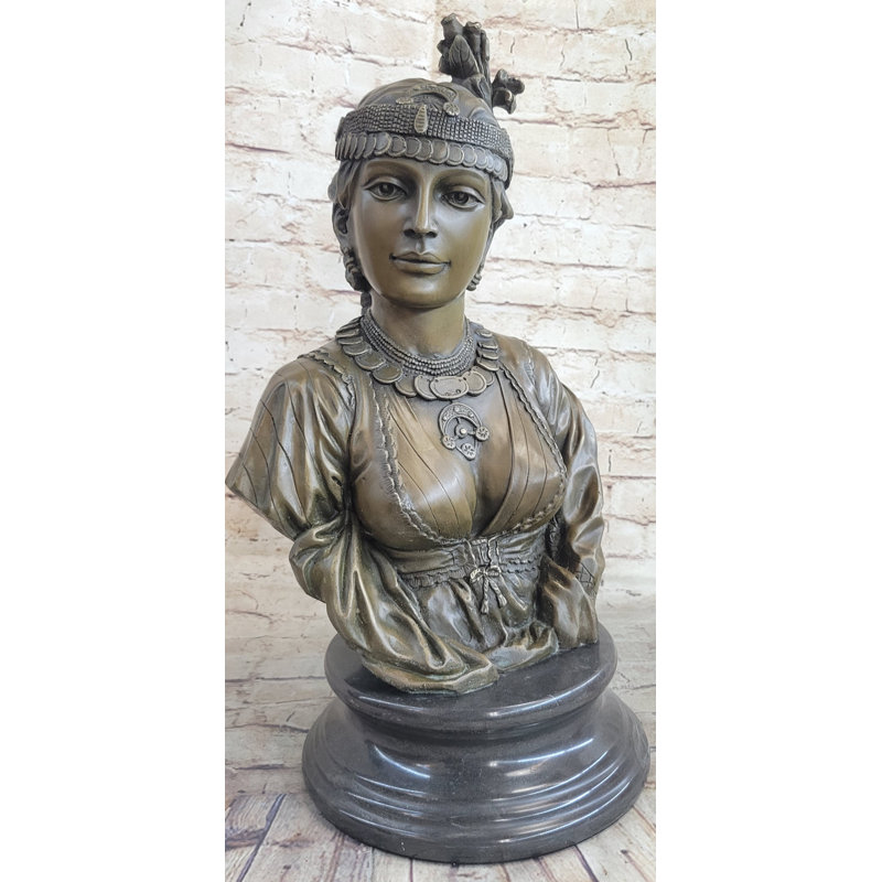 Figurines et sculptures Urmo