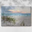 Plage de bois flottant - Cavas enveloppés de galerie-917830209
