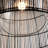 1 - Light Single Pendant-2095492094