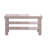 Quality Solid Wood Material Shoe Bench-1035350256