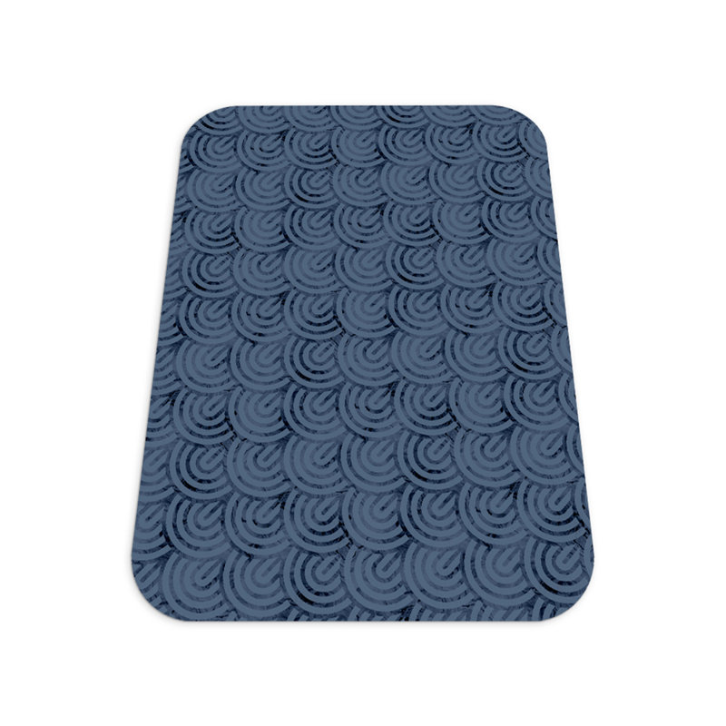 Nerita Chair Mat, 100 x 140cm