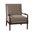 Beantown 41 Taupe Performance Chenille