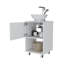Armoire de meuble-lavabo simple 18 po-212098566