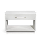 Taylor 1 - Drawer Nightstand