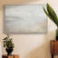 "Shine His Light", art textuel sur toile-94362948-94362952