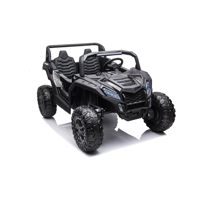 KidsVip 24V 4X4 Blade BT Edition 2-Seater Buggy for Kids