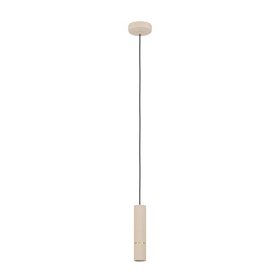 LED-Pendelleuchte 1-flammig Sisemore