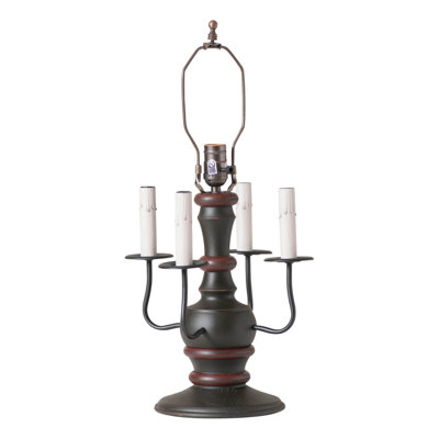 Lampe sur pied en céramique Arza