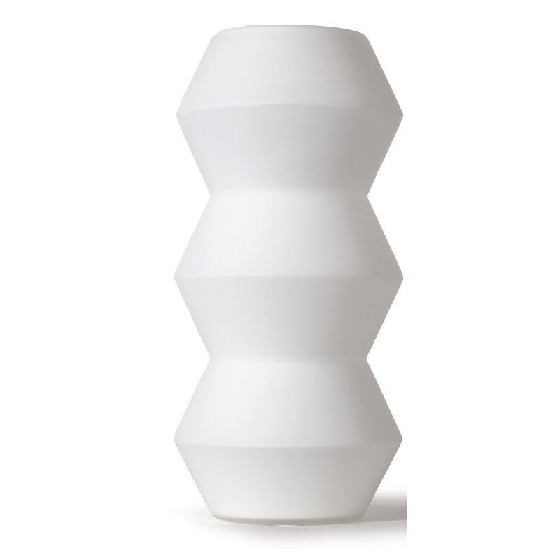 Gallegos Glass Novelty Lamp