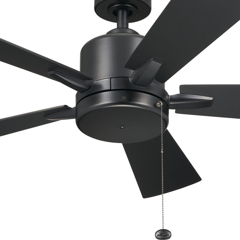 Lucian II 42'' Ceiling Fan
