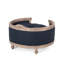 Wilbert Orthopedic Polyester Pet Bed-61594772