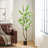 180CM ARTIFICIAL DISC LEAF TREE