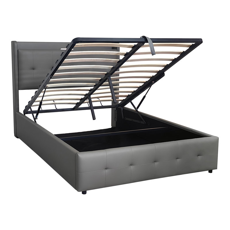 Bed, Kingsize (5')