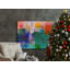 Abstract Cityscape Wall Art, Modern Home Decor, Canvas Print, Geometric Shapes, Sunshine Artwork, Available in Multiple Sizes-575803265