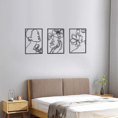 Décoration murale Cellus