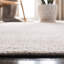 Tapis gris uni en viscose / coton McArthur Stone Wash-22810224