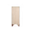 Commode 7 tiroirs pour la lingerie, Cappuccino